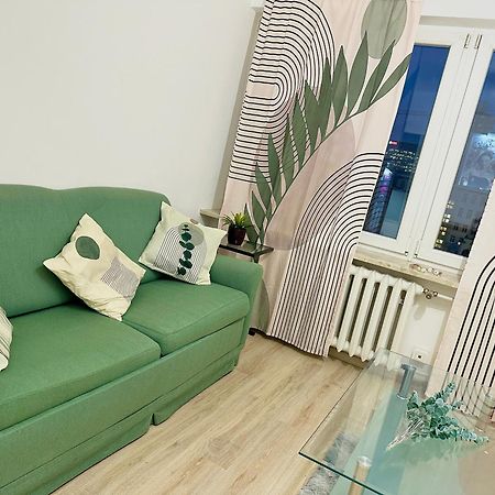 Central Warsaw Gem Εξωτερικό φωτογραφία