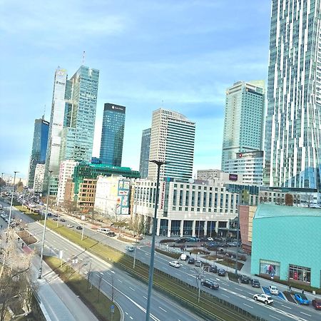 Central Warsaw Gem Εξωτερικό φωτογραφία
