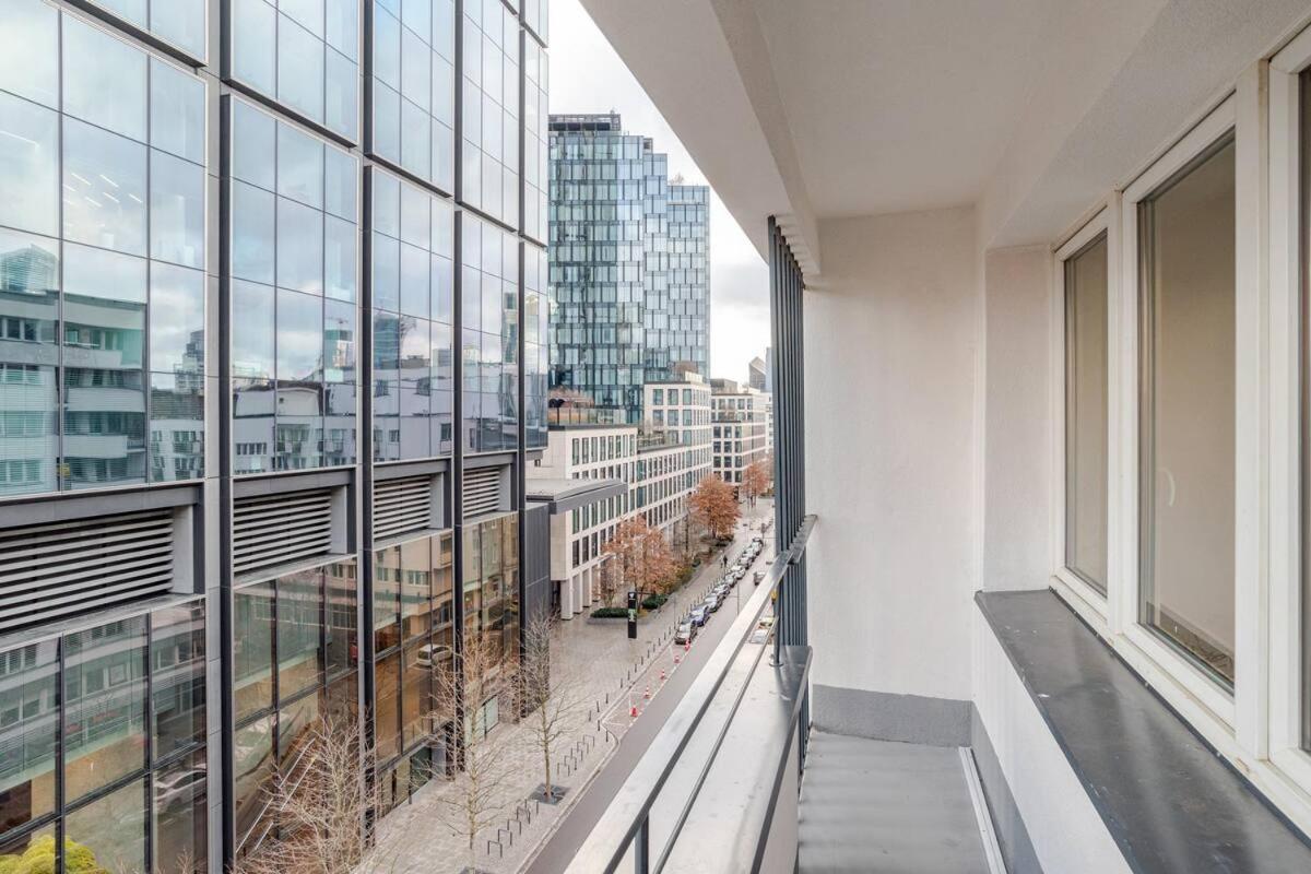 Central Warsaw Gem Εξωτερικό φωτογραφία