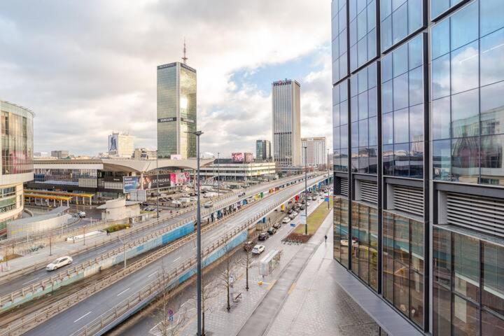 Central Warsaw Gem Εξωτερικό φωτογραφία