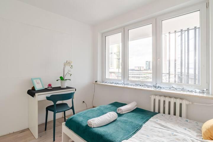 Central Warsaw Gem Εξωτερικό φωτογραφία
